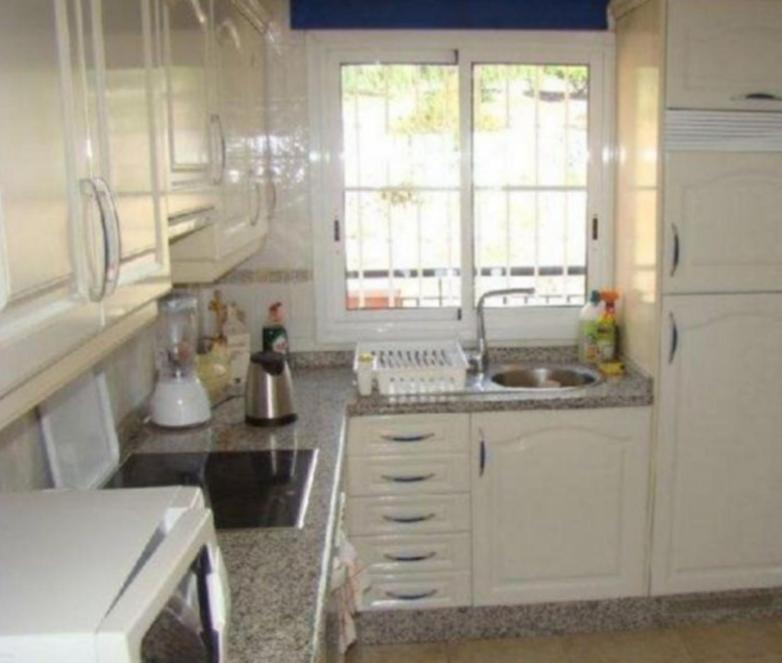 Ferienwohnung Granada Park S01B Arona  Exterior foto